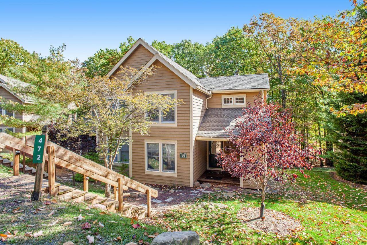 Northridge 472 in Tannersville, United States