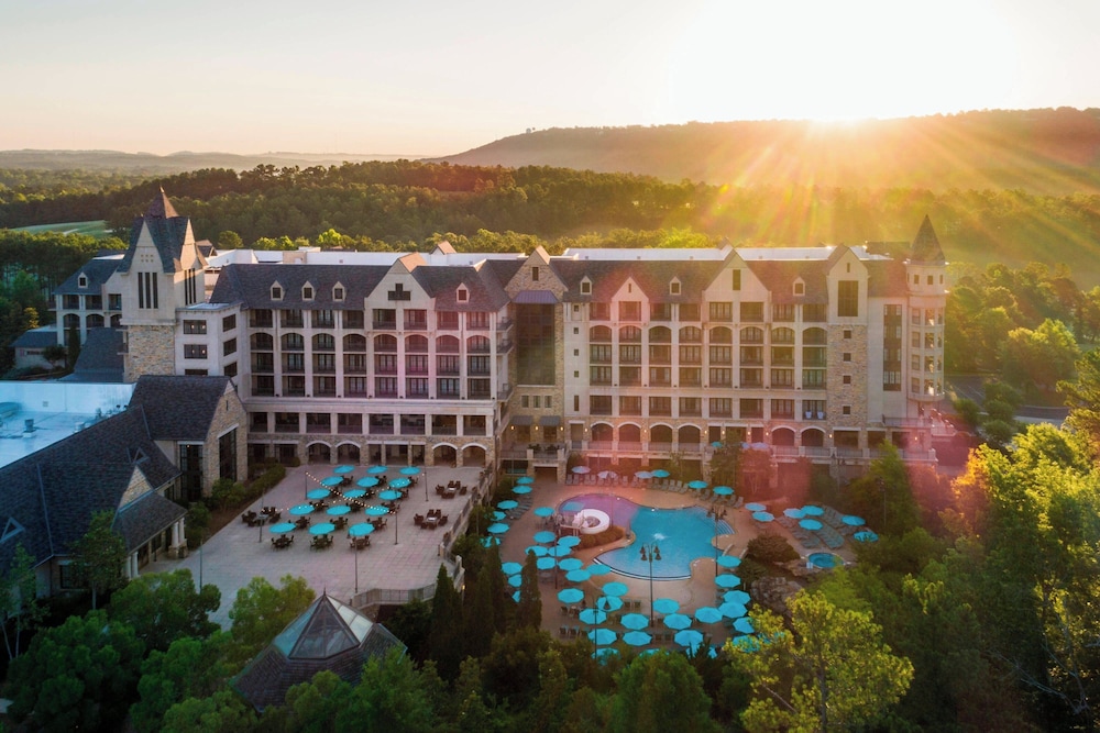 Renaissance Birmingham Ross Bridge Golf Resort & Spa - photo 151