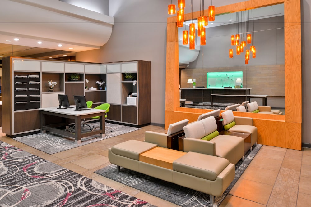 Holiday Inn Kansas City Airport by IHG - photo 35