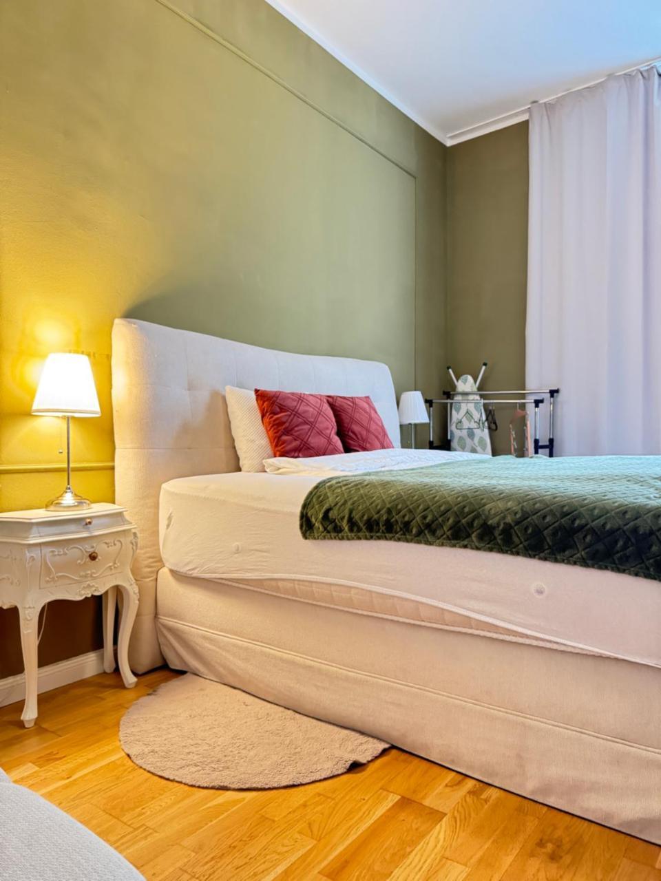 Belle Vienna - carbon neutral hotel in Vienna