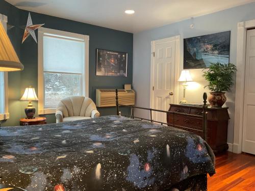 Mountain Quest Inn - photo 63