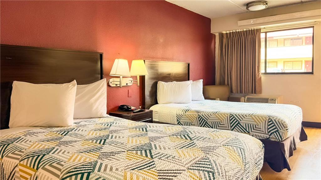 Motel6 Smyrna GA - photo 24