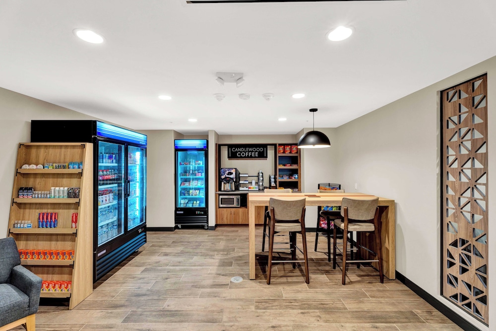 Candlewood Suites Detroit Auburn Hills by IHG - photo 82