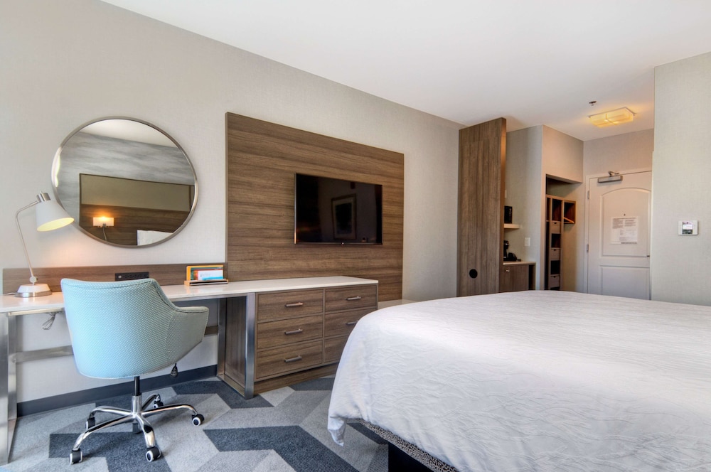 Hilton Garden Inn Livermore - photo 14