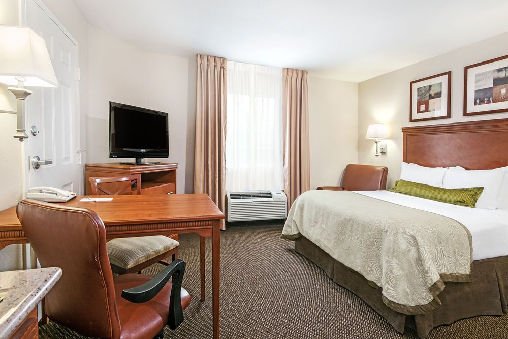 Candlewood Suites Houston Nw Willowbrook - photo 11