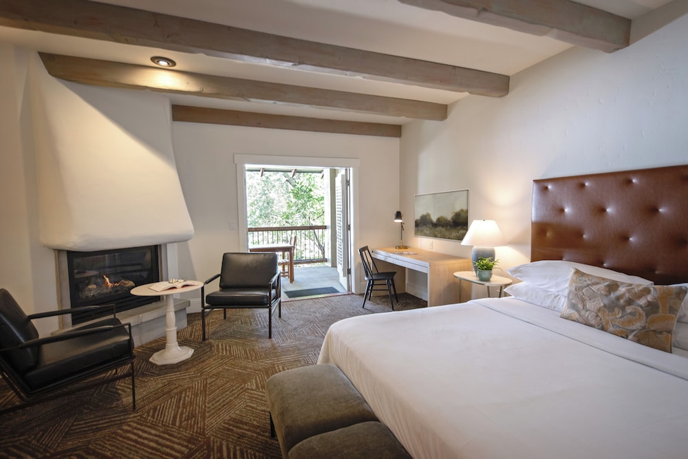 Appellation Lodi Wine & Roses Resort & Spa - photo 30
