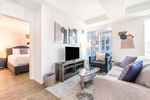The Alyx at EchelonSeaport — 4-Star Luxury Hotel in Boston, United States
