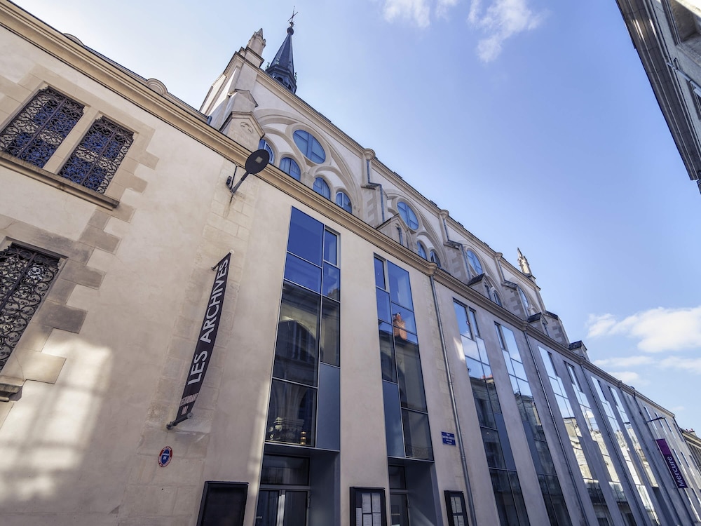 Mercure Poitiers Centre in Poitiers, France
