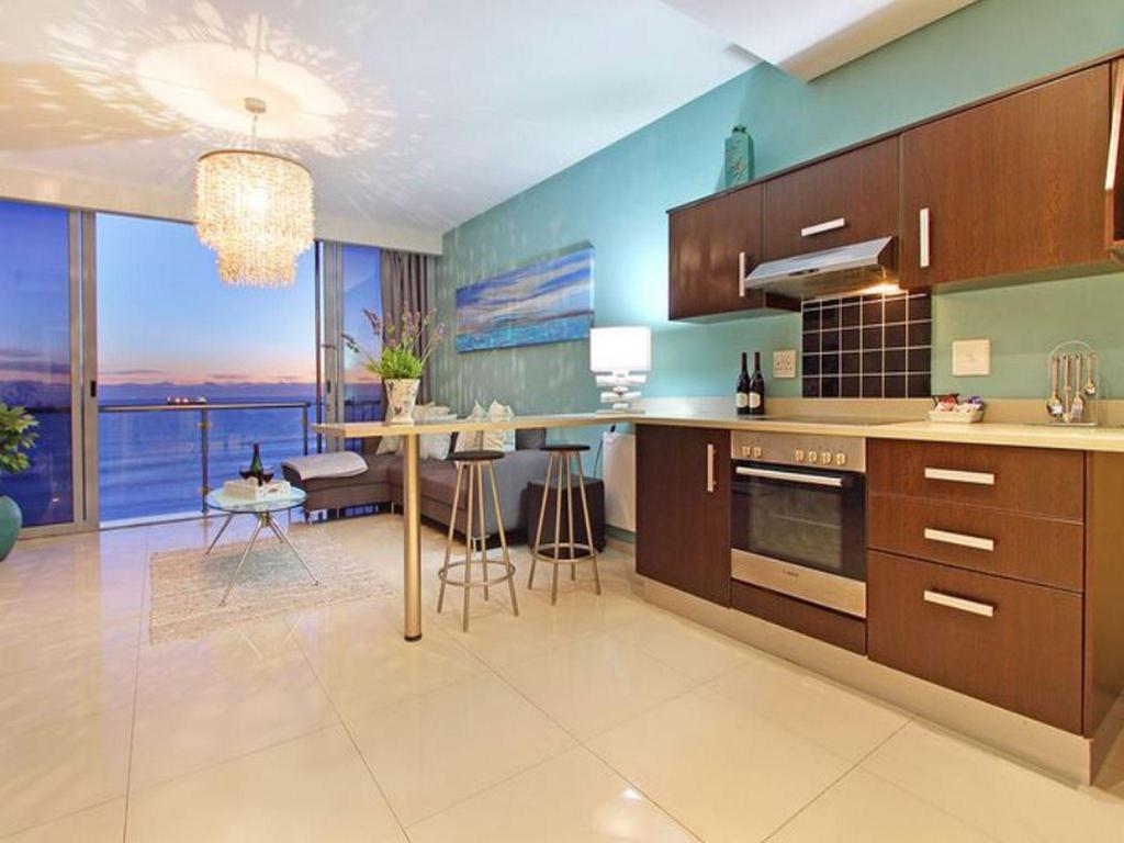 Infinity Self Catering in Cape Town, South Africa