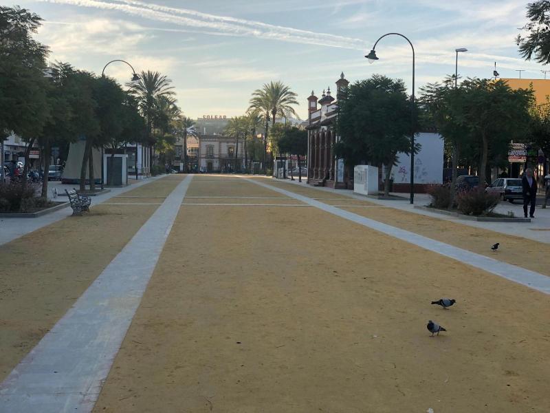 Cabildo — Sanlucar De Barrameda — photo 5