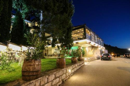 Hotel Happy — Dimitrovgrad — photo 2