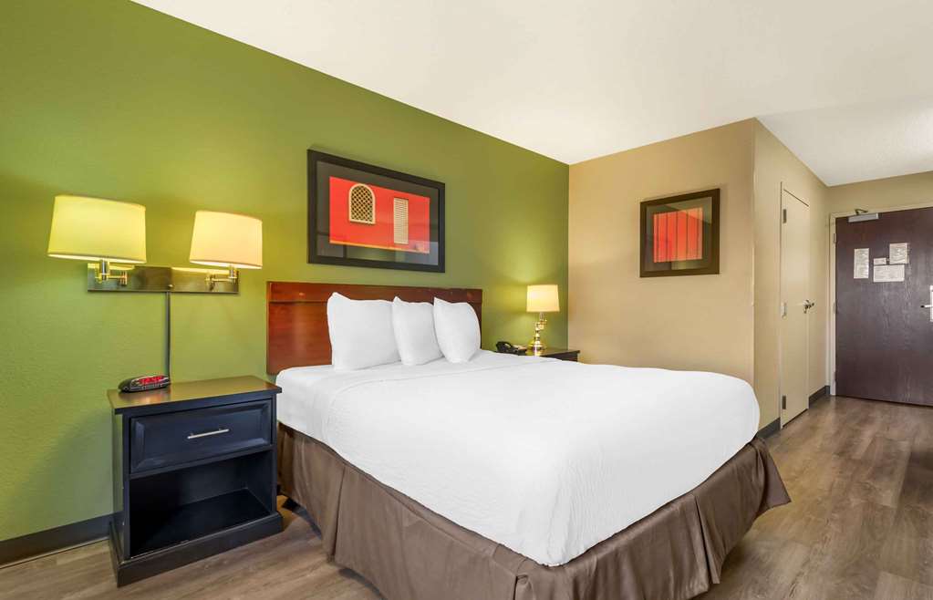 Extended Stay America Suites Minneapolis Woodbury - photo 10