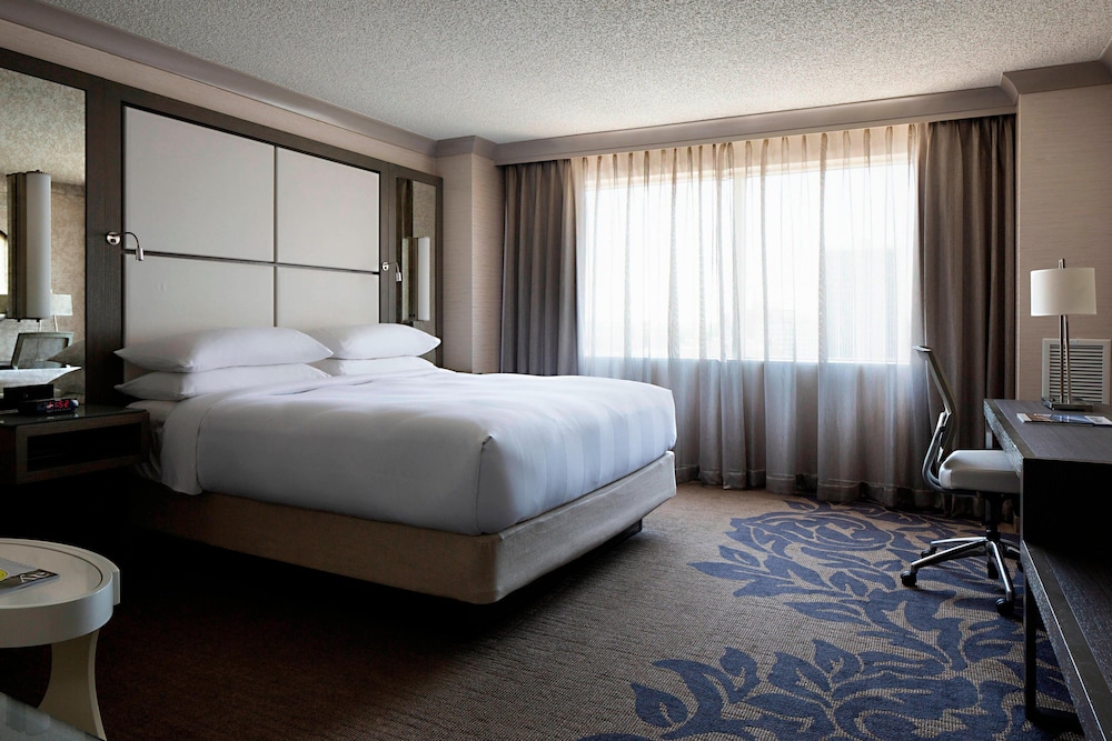 Little Rock Marriott - photo 11