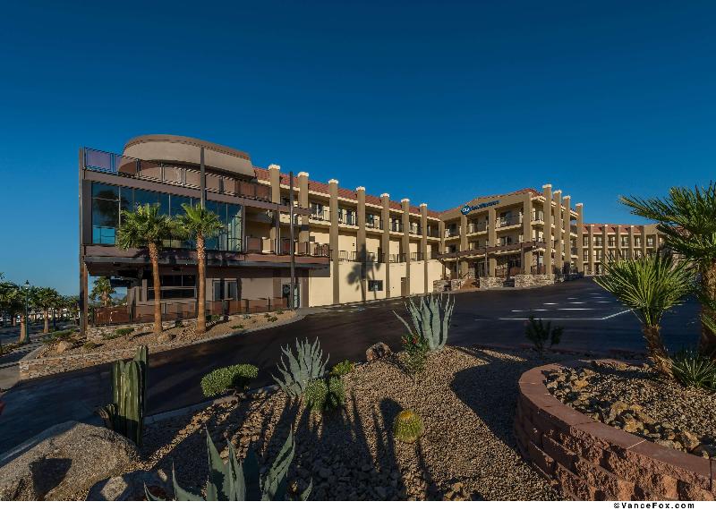 Best Western Hoover Dam Hotel SE Henderson Boulder City - photo 20