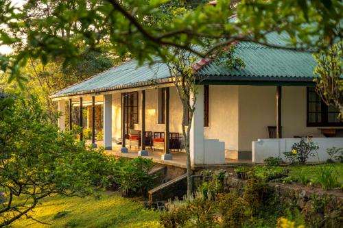 Eastland Bungalow Hewaheta Kandy — 4-Star Luxury Hotel in Nuwara Eliya, Sri Lanka