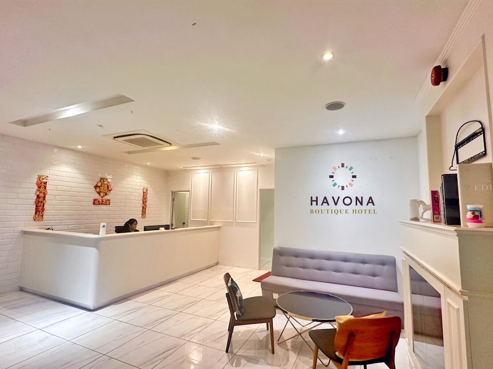 Havona Boutique Hotel at Mount Austin - carbon neutral hotel in Johor Bahru