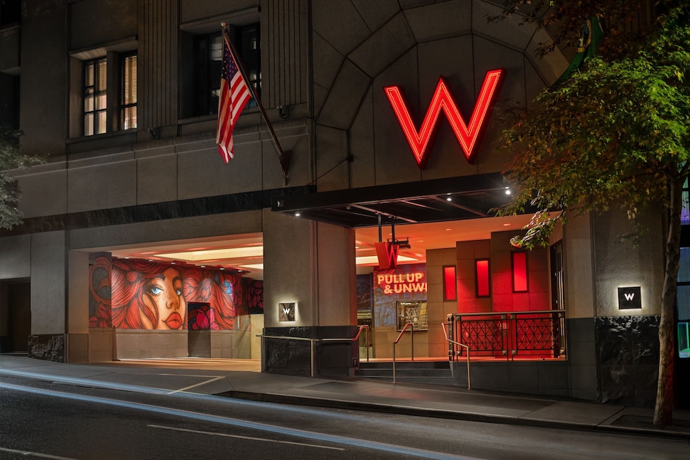 W Seattle - photo 115