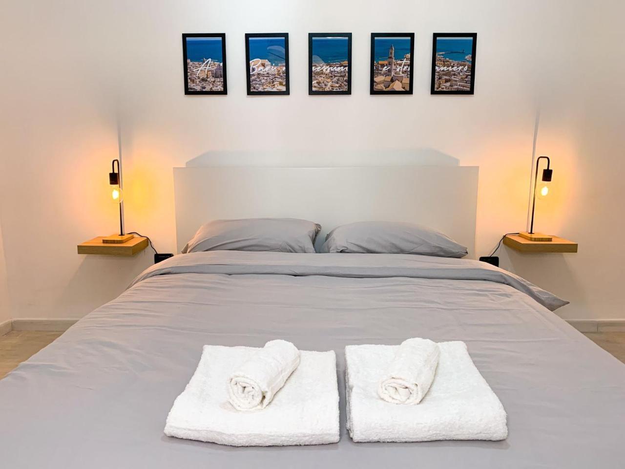 Le Vie del Borgo — hotel in Sannicandro Di Bari