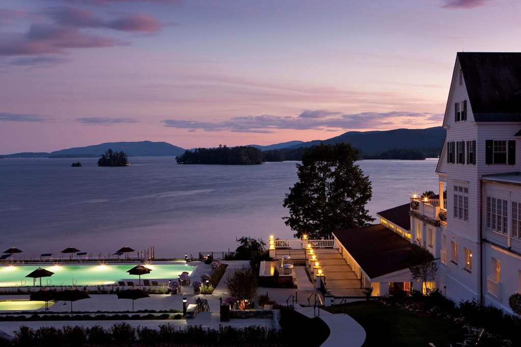 The Sagamore - photo 26
