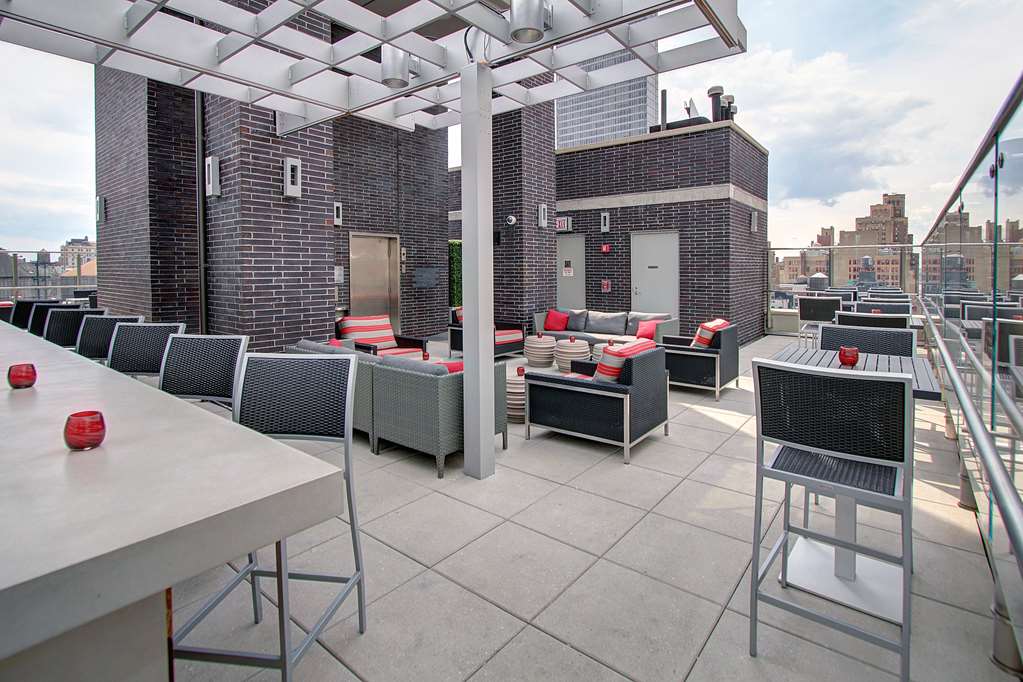 Hyatt Herald Square New York - photo 7