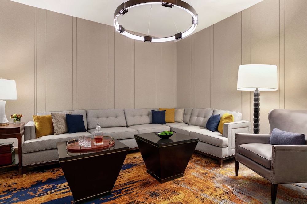 The Harpeth Franklin Downtown Curio Collection by Hilton - photo 105