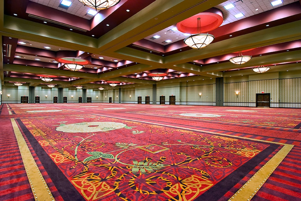 Embassy Suites by Hilton Nashville SE Murfreesboro - photo 41