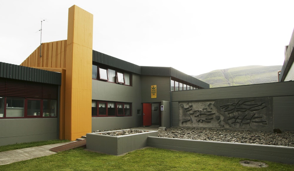 Hótel Edda Storutjarnir in Husavik, Iceland