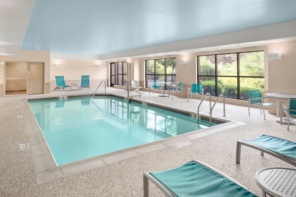 TownePlace Suites by Marriott Bangor - featured photo