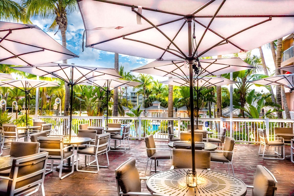 DoubleTree Resort by Hilton Grand Key Key West - photo 91