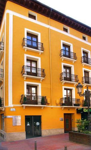 Laila Home — Barbastro — photo 2