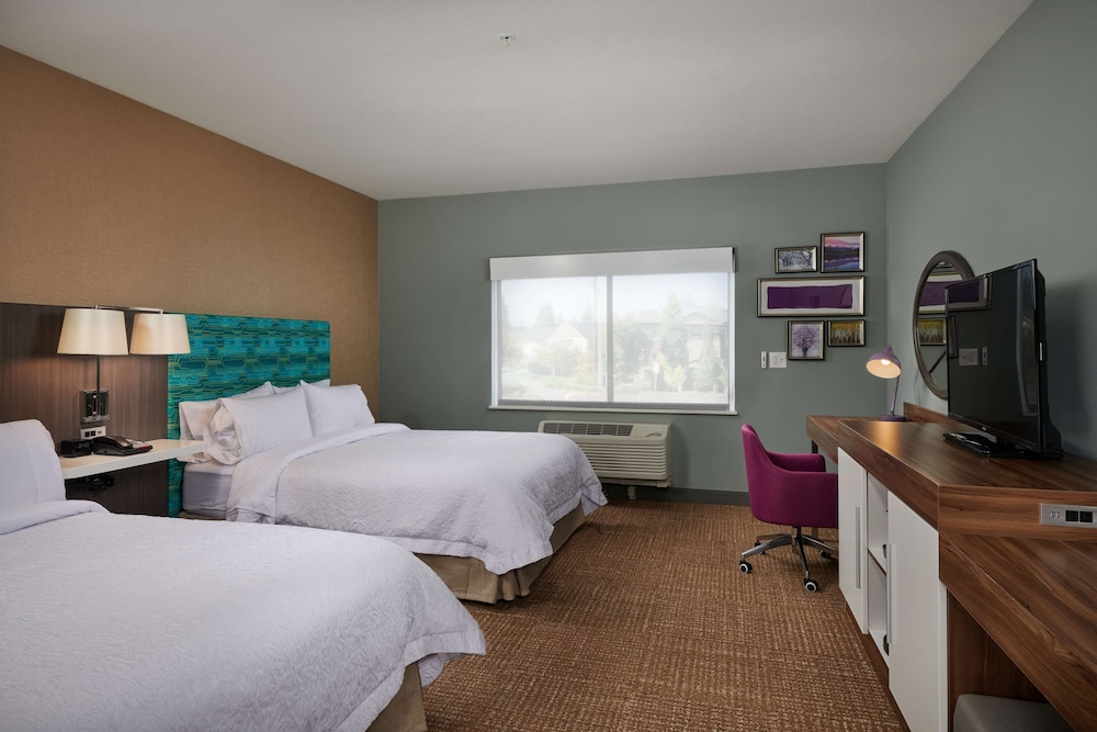 Hampton Inn Sherwood Portland - photo 9