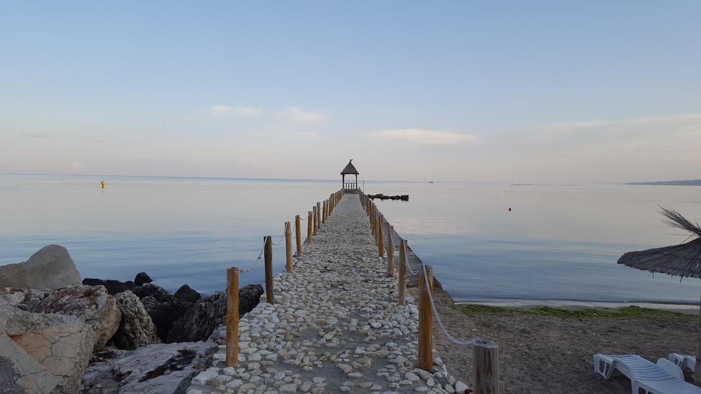 Family Hotel Morska Zvezda in Balchik, Bulgaria