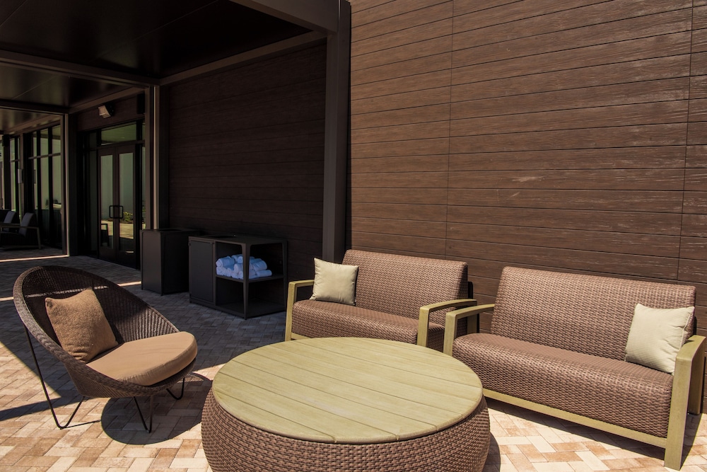 Courtyard by Marriott Lake City - photo 78