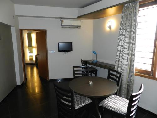 Hotel Rock Regency — Hampi — photo 5