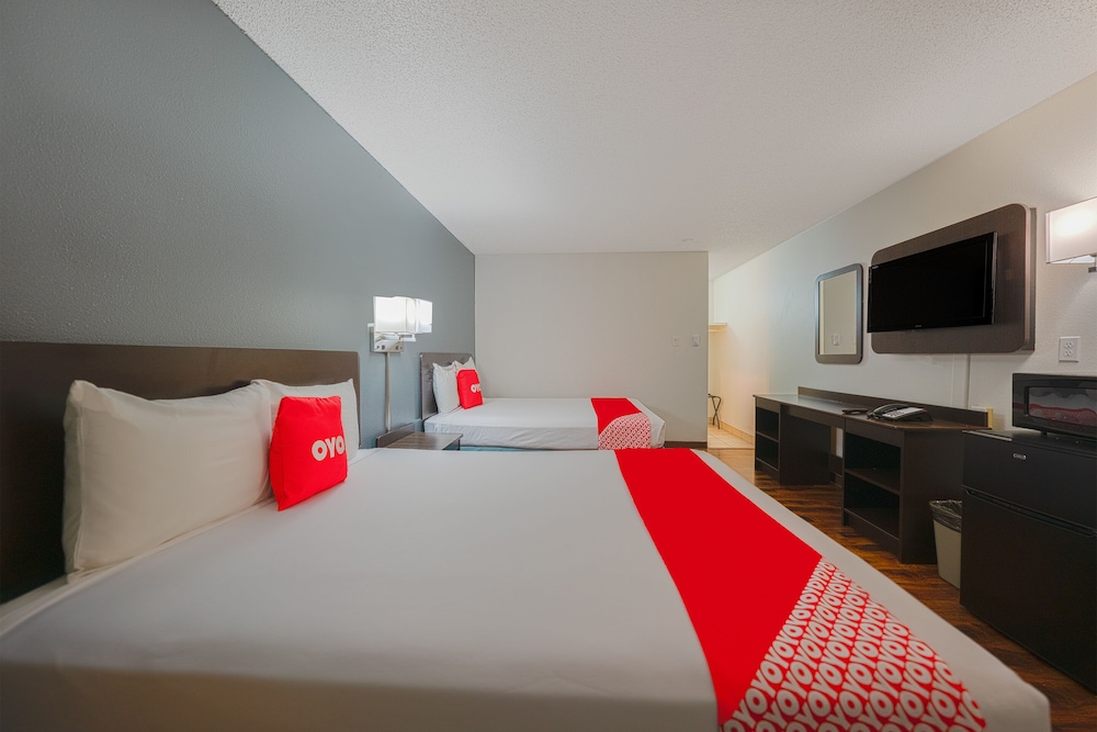 Oyo Hotel St. Helens Or - photo 40