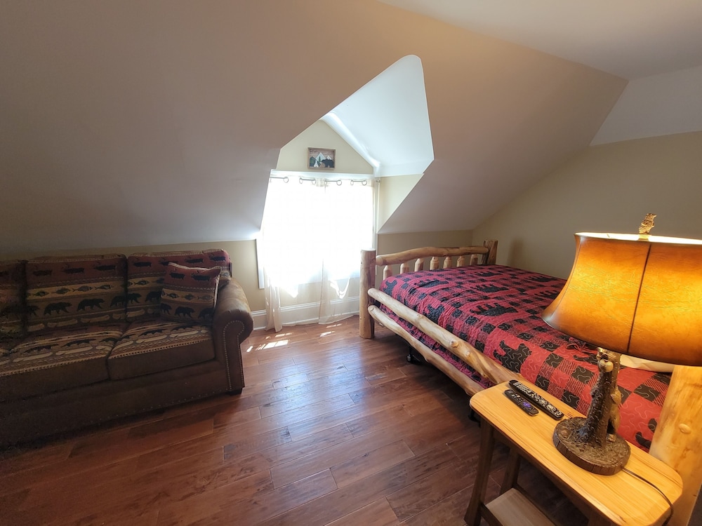 The Hidden Inn - photo 10