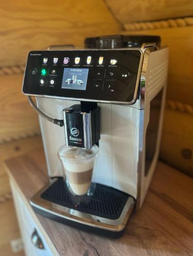 Resetówka w dzień wyjazdu zostań do wieczora in Brenna, Poland