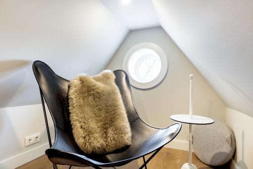 Löwenherz - carbon neutral hotel in Unknown City