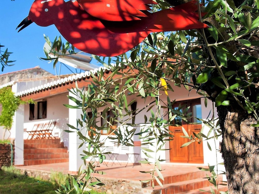 Holiday Home in Guadiana Park near River — 4-Star Luxury Hotel in Mertola, Portugal