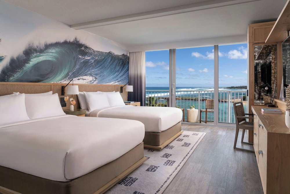 The Ritz Carlton O ahu Turtle Bay - photo 56