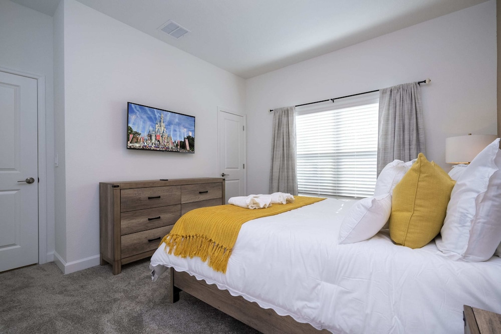 WonderFull 4Bd with Pool at Champions Gate 1174 - photo 4