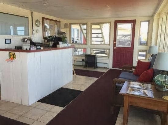 The Gull Motel - photo 17