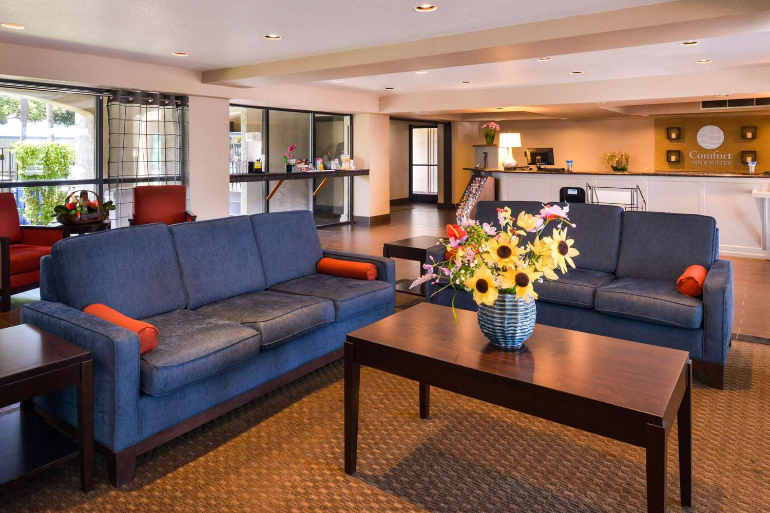 Rancho Cordova Inn - photo 12