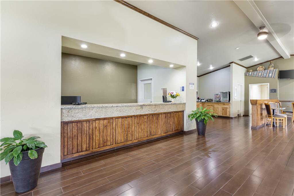 Best Western Timberridge Inn - photo 30