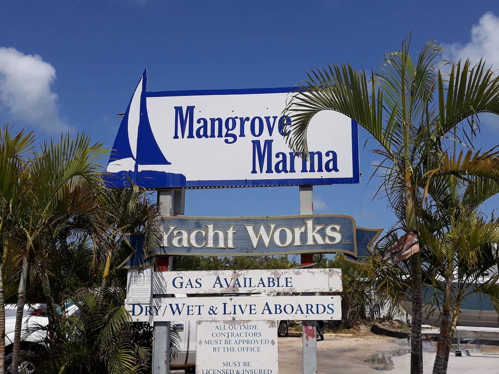 Mangrove Marina and Resort Aqualodge Houseboats - photo 116