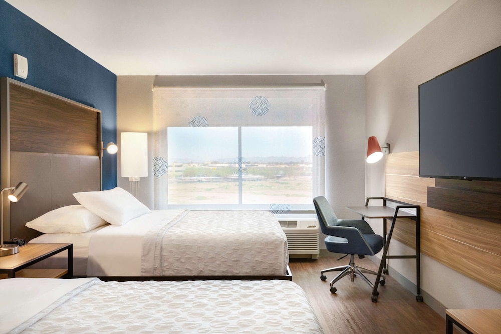 Tru By Hilton Scottsdale Salt River - photo 7