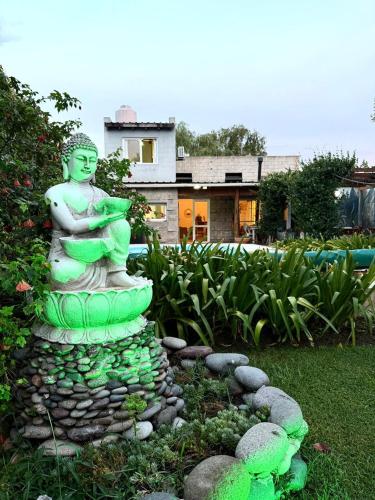 Carpediemch - last minute hotel in Chascomus