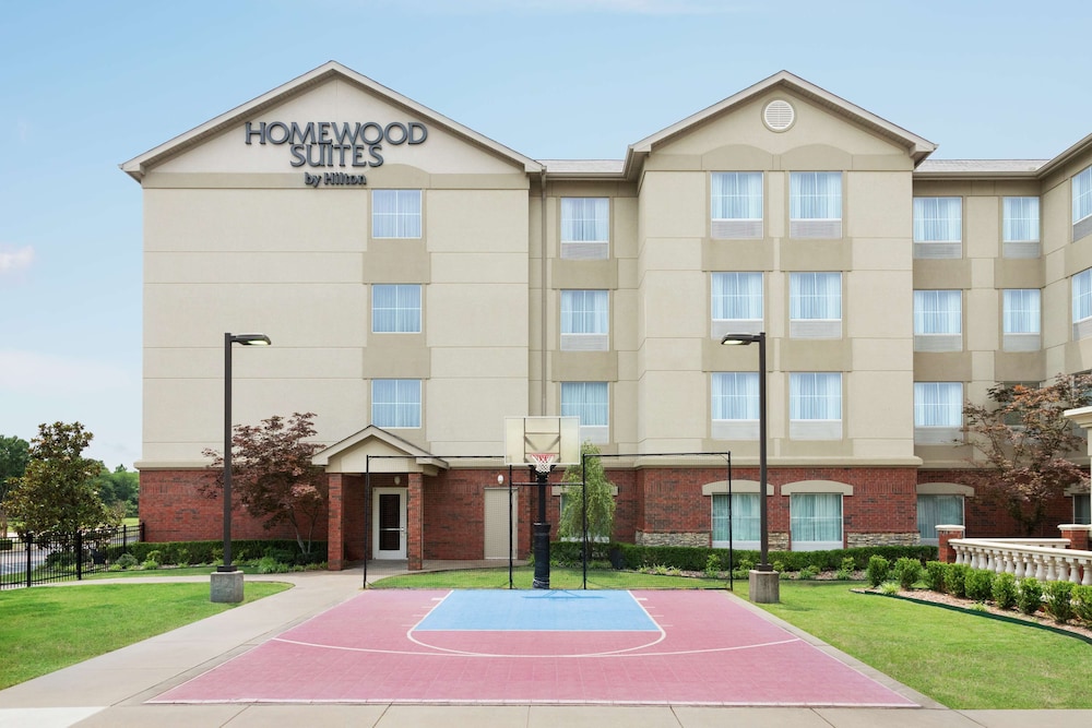 Homewood Suites by Hilton Fort Smith - photo 42