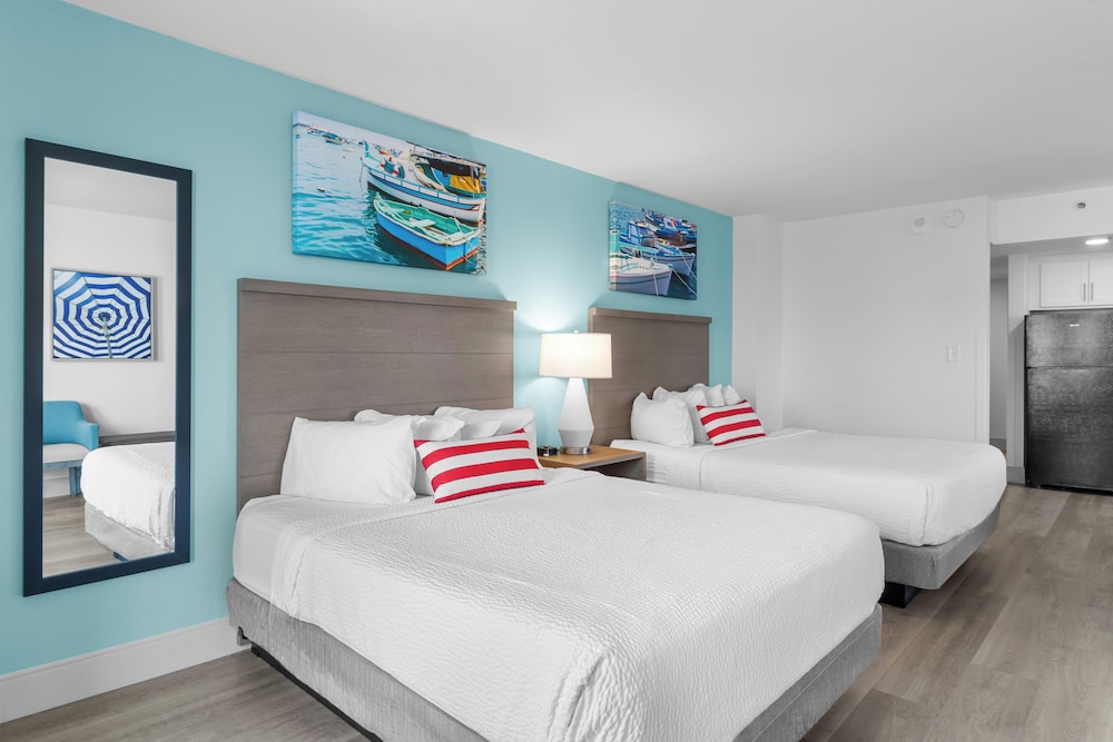 Compass Cove Resort - photo 126