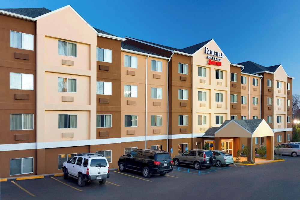 Fairfield Inn & Suites by Marriott Branson - photo 21